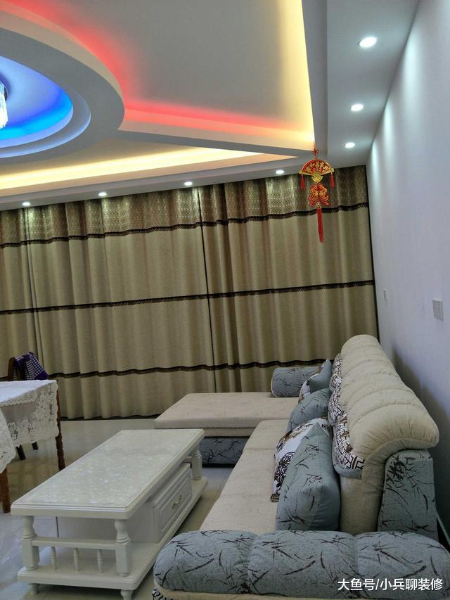 朋友圈晒农村自建房，没想到遭大家吐槽，说土掉渣，气哭了！