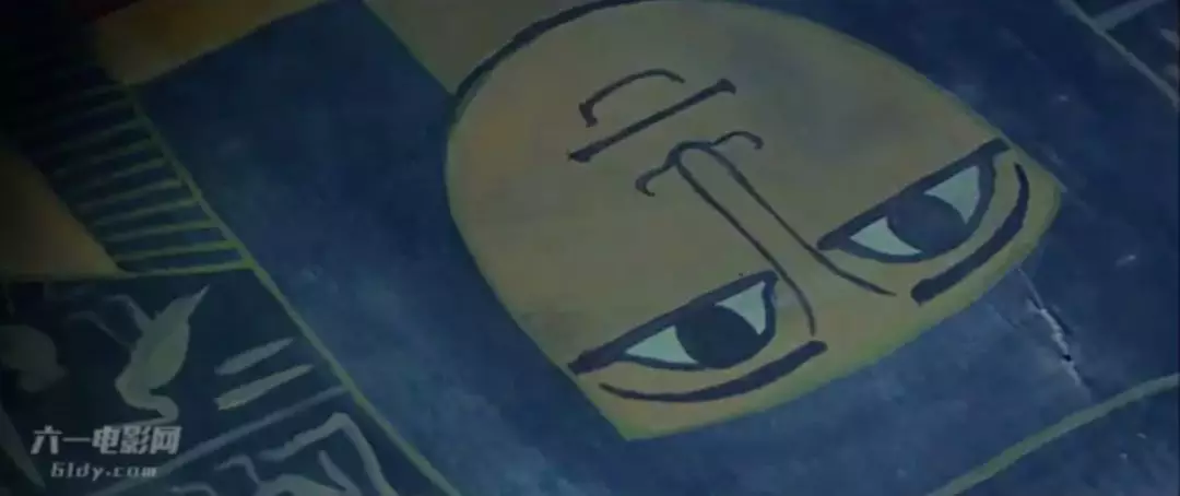 这超级烂片评分比《上海堡垒》还高，你说气不气