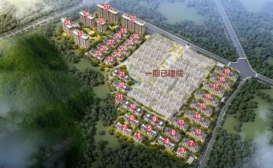 均价破2万！绍兴楼市6月为什么这样红？丨6月房价地图