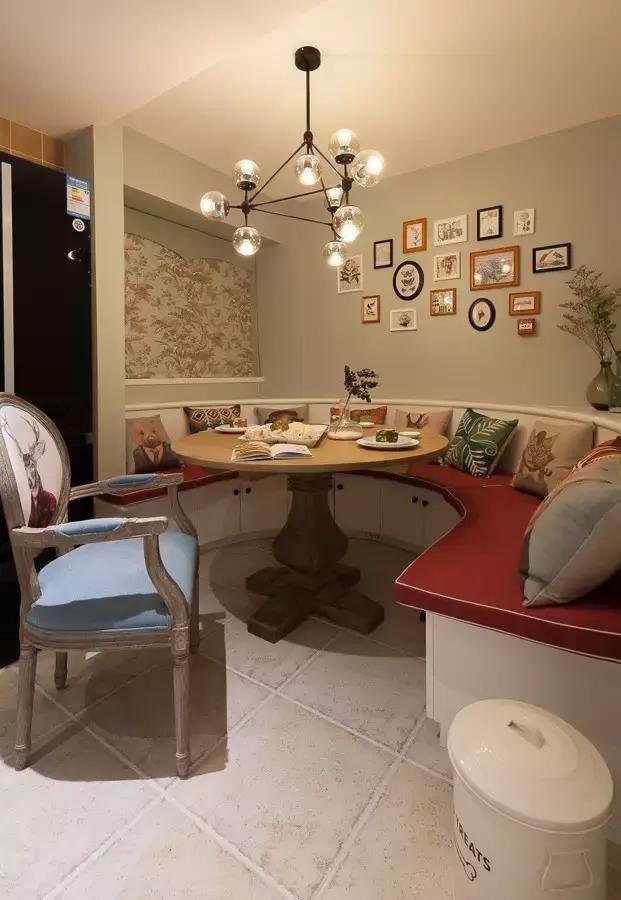 现在房价这么贵 · 教你如何将90㎡两居室，装成120㎡的样子！