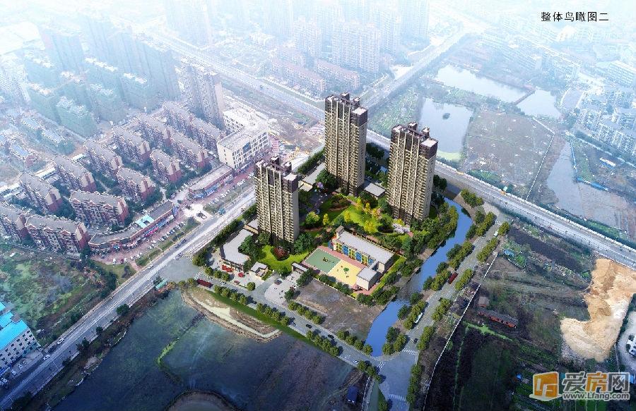 南昌高铁新城将启动！中大景规划公布！限价8000元/㎡
