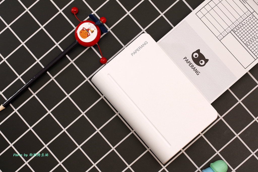 暑假为了孩子的学习，机不可失，我给他选了喵喵机MAX错题打印机