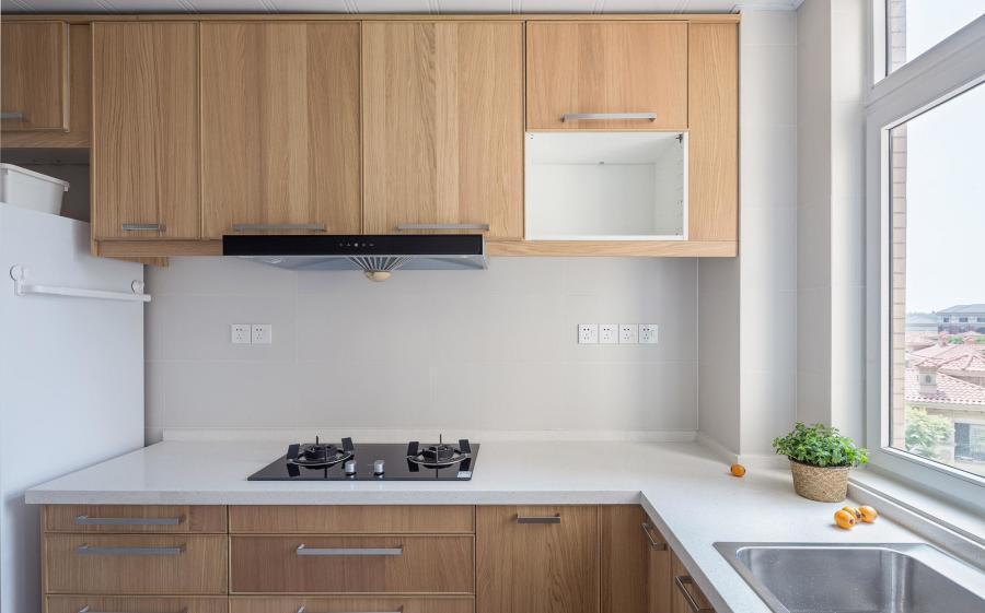 有种简约舒适的家—叫原木日式风, 清爽又舒适!