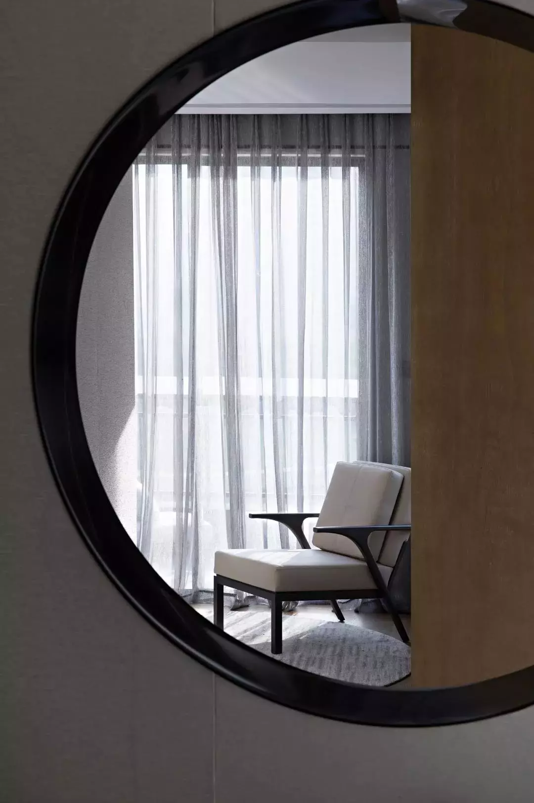 506m2中式别墅，中式精髓打造诗意生活！