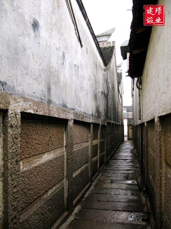 历史悠久，人杰地灵的历史文化名镇绍兴东浦