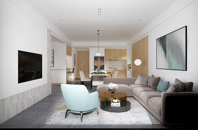 打造属于你自己的空间，让家变得不一样