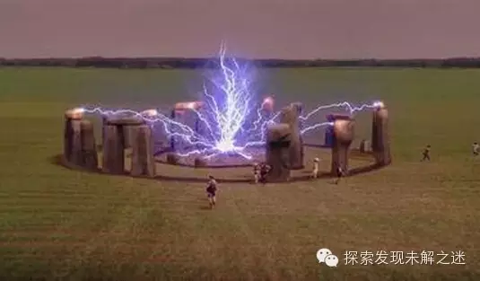 揭开千古谜团！举世闻名的英国巨石阵真正用途