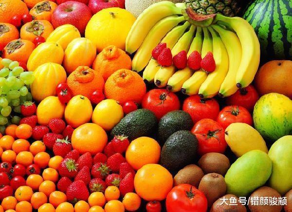 4種最難吃的水果，榴蓮都沒上榜，全吃過的請允許我叫你一聲大佬