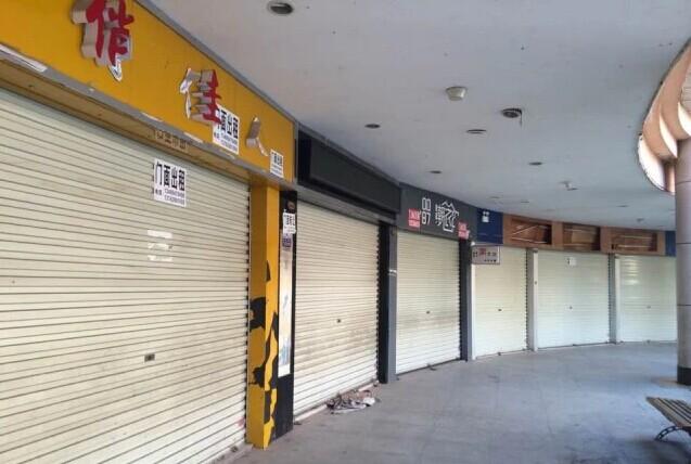 三四线城市商铺为何频繁退租，商家难赚钱？懂行的人告诉你真相！