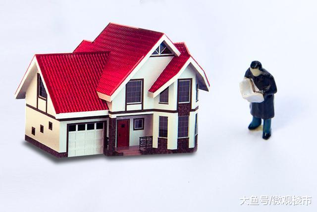 滞销几万套，刚需特供的“限竞房”为啥却被刚需抛弃了？