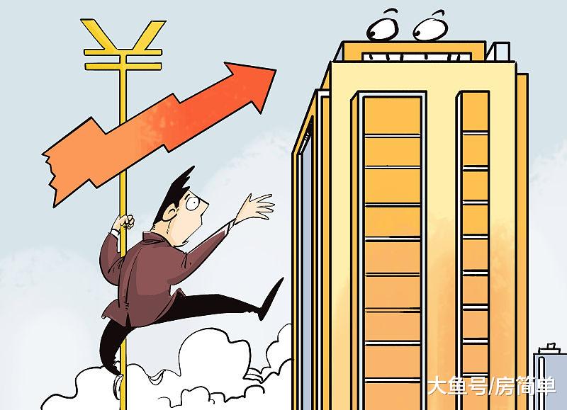 5年后“百万存款”和“百万房产”有多大区别？你会怎么选？