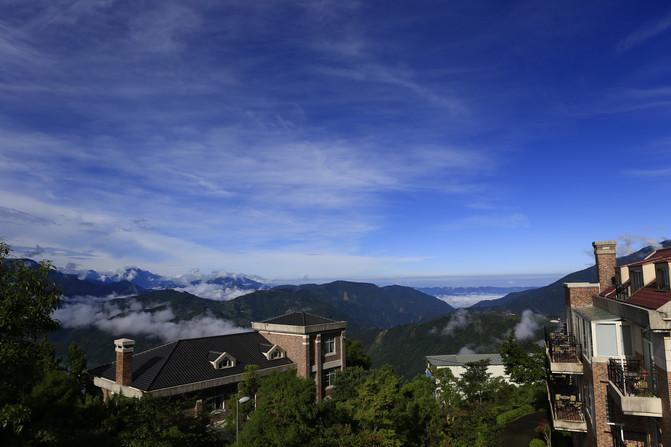 舍得台湾之惊艳民宿