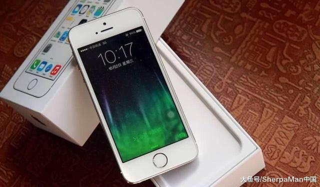 1600元超廉价iPhone再次上架官网！苹果年度良心