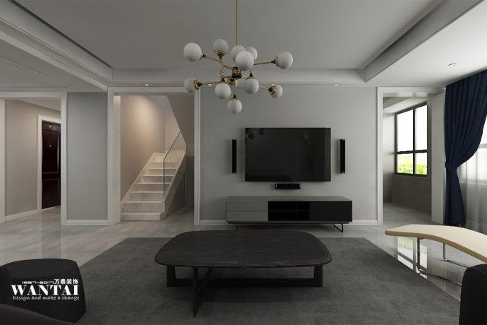 济宁南池御都、鸿顺御龙湾、睿湖天悦、宏河美地及君临天下装修效果图