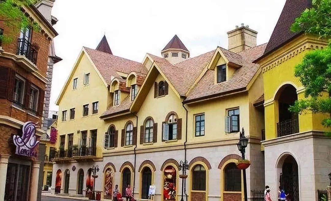 不能输！看轻钢是如何在各个领域横插一脚的