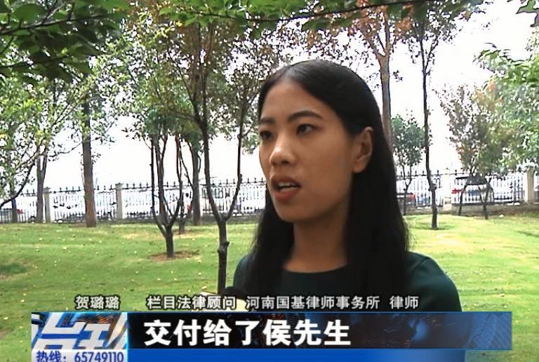 买个商铺五年不能办证 原来是开发商搞猫腻