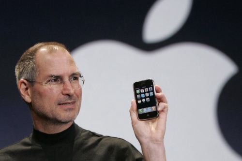 科技界最怕的女强人：罚谷歌5百亿，罚苹果1千亿，如今盯上了高通！