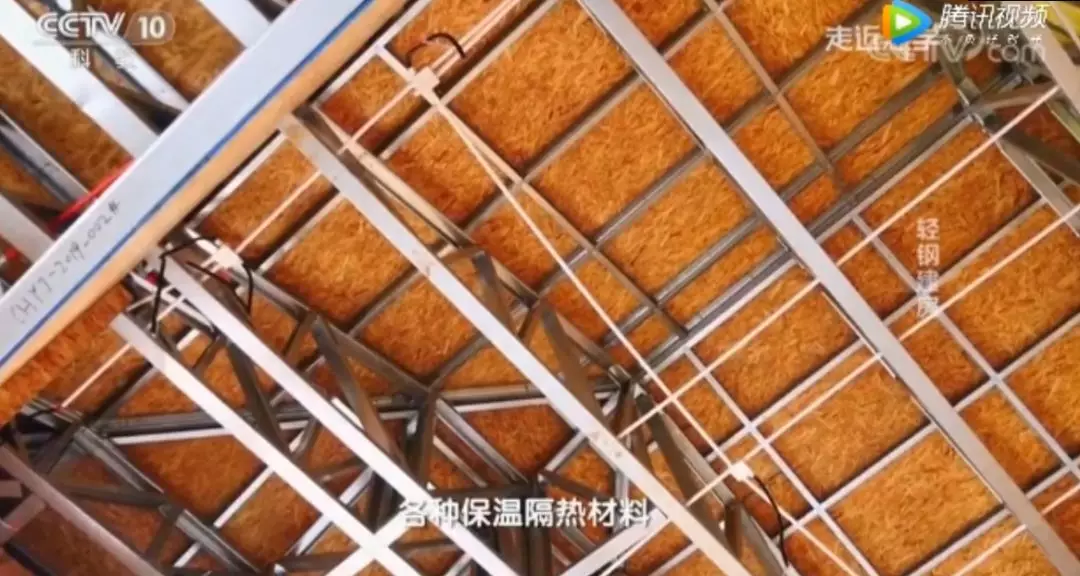 用事实说话！走进国家重点实验室检测轻钢靠不靠谱