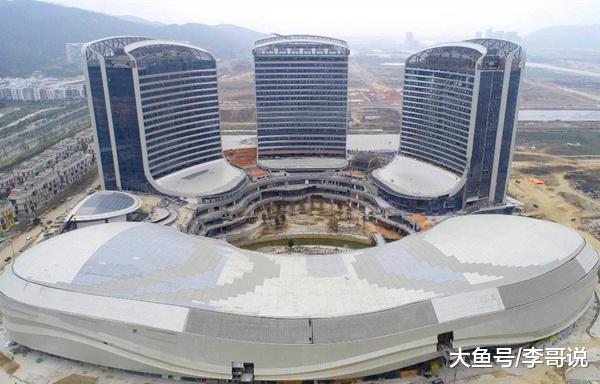 中国最出名的纺织大王，儿子交200多位女朋友，郭台铭都叫他爸爸