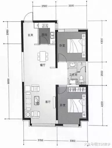 如果要在经开买房，口碑头子是不是得了解一下？