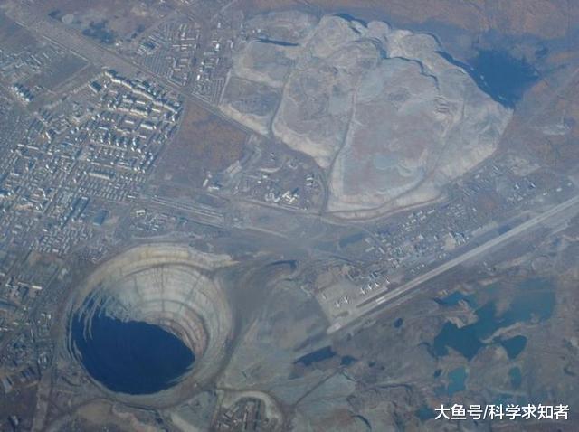 人类能否将地球打穿？如果打穿地球会发生什么？