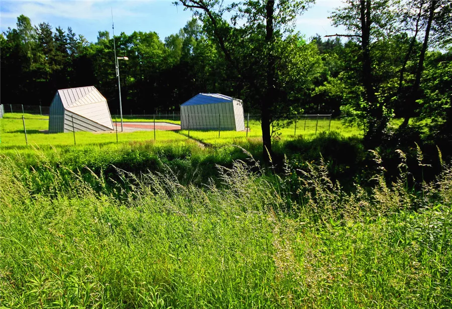 猜猜这些艺术装置，它们的灵感原型来源哪里？