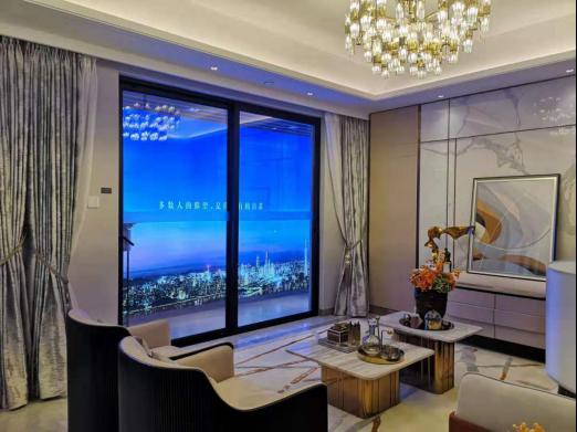 ＂捂地＂5年之久！海珠千万住宅南向景观却是低矮＂老破小＂