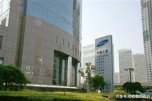 27年累计投资350亿！三星在华完成产业升级战略