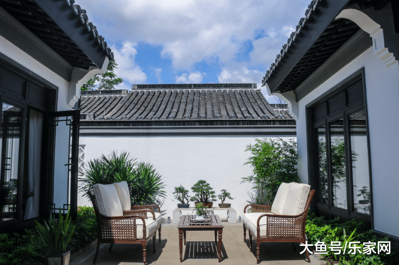 我和邻居一穷一富，大师一看就道出原因！全是装修惹的祸！