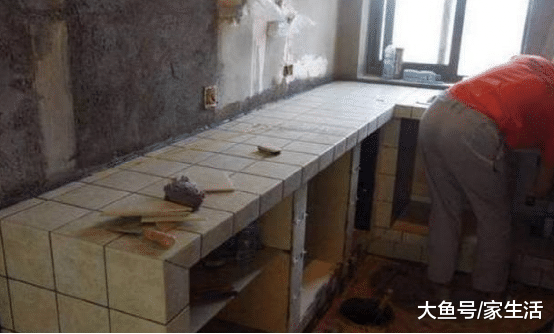 越来越多人这样装橱柜, 问完老木工原因, 入住几十年也不用不坏