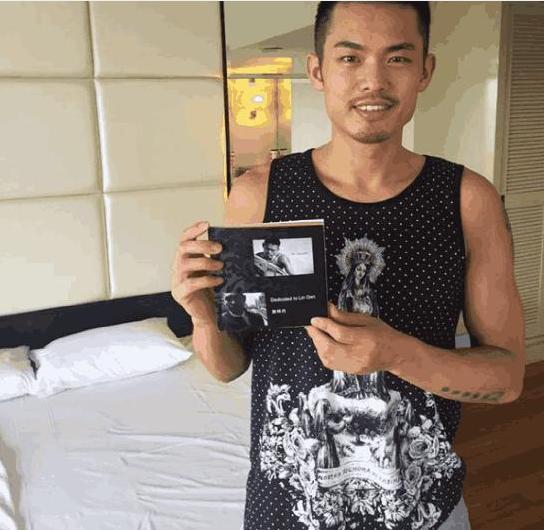 晒晒林丹住的豪宅，室内装修豪华至极，造价起码过千万