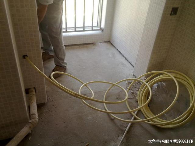 厨房燃气总阀门要不要关？专业师傅一分析，才知道太多家庭都做反了