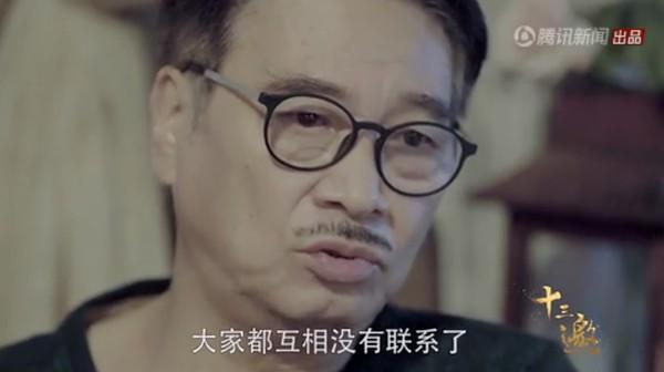 吴孟达: 与周星驰友情消失, 17年没合作, 现在老死不相往来
