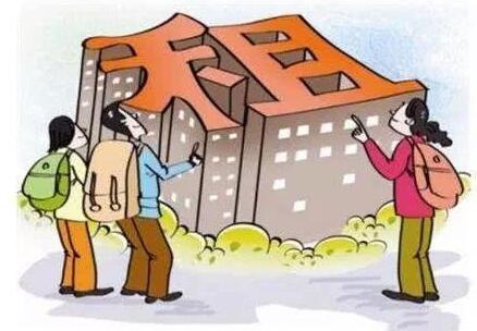 毕业租房陷阱多，你需要这些小技巧！大学刚毕业尤为注意