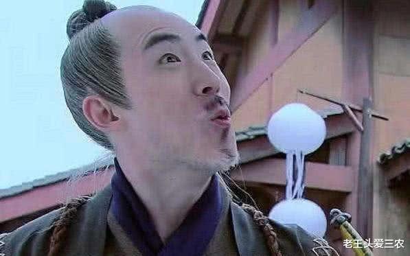 整容|有种“整容”叫赵无延卸浓妆,本以为会很丑,没想到却帅到掉渣!