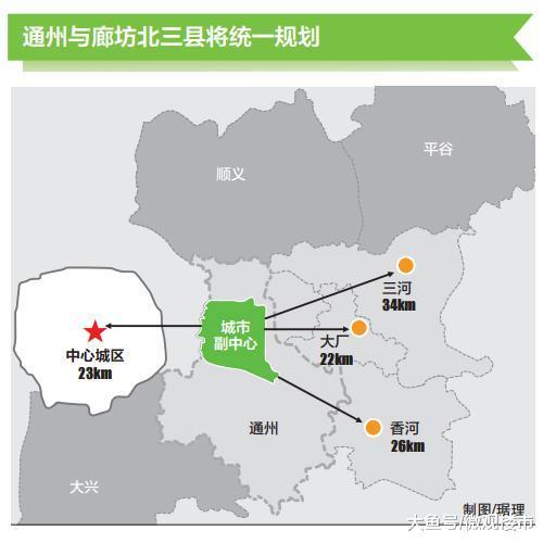 燕郊房東：房價跌到底，好不容易利好來了，現在賣房才是傻子