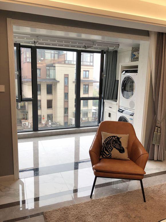 新房141平装修半年多，小区里堪称典范，现在天天都有人来借鉴！