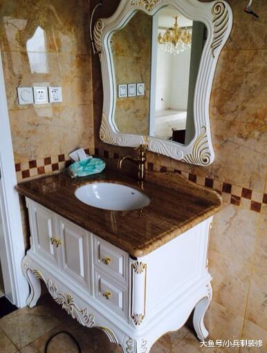 老婆装修也犯公主病，45w把房子愣生生装成了这样，能住人？