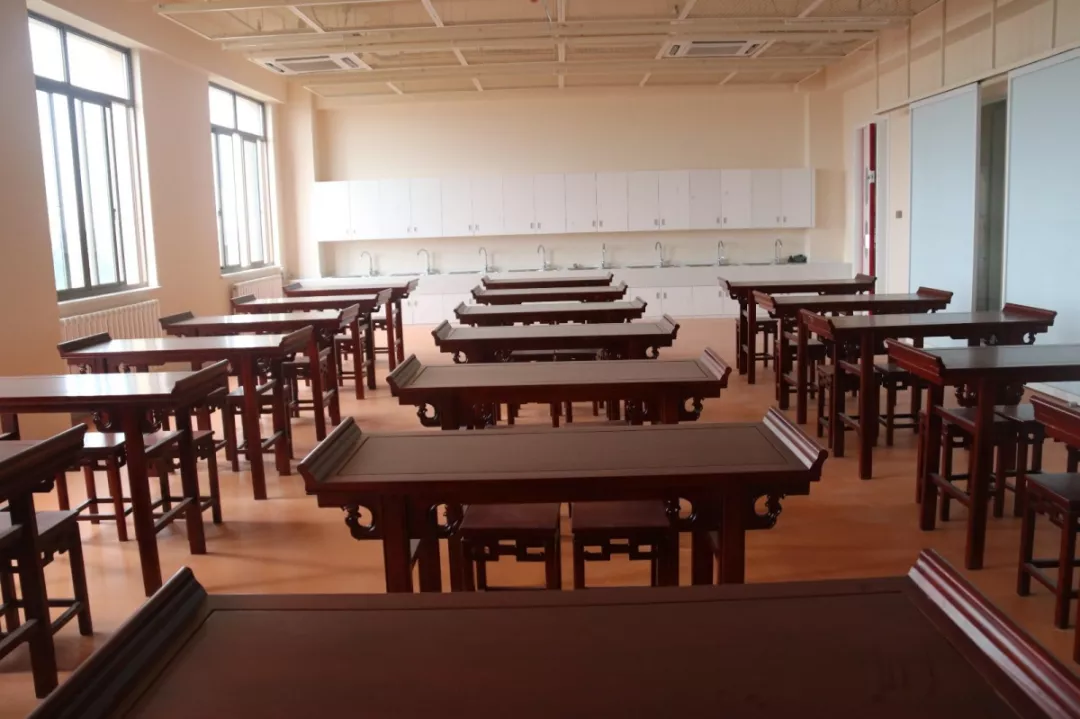 世纪大道还藏着一个西交康桥学校，今年九月份开学！