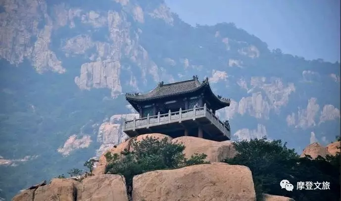 在东戴河的柔情海岸，为自己而活