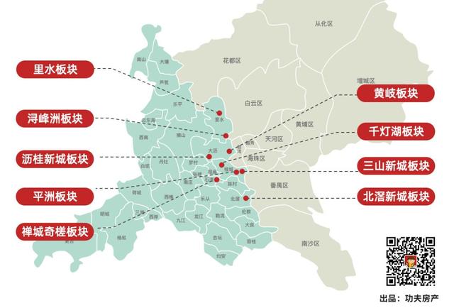 房价直逼3万+，3年涨幅100%，奇槎凭什么？