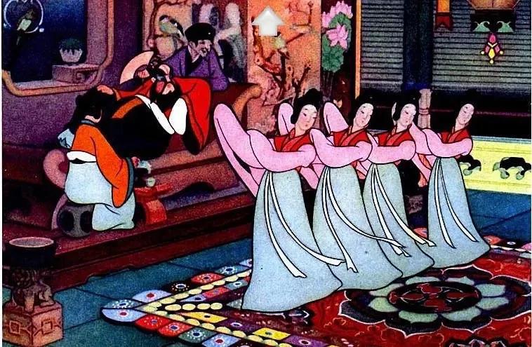 小时候诸多国产动画片巅峰神作，“请看下集”，再也等不到下集了