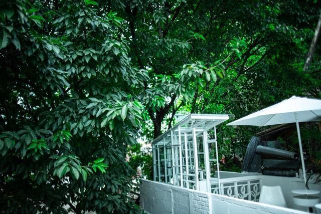 这栋60㎡的岭南小破楼，改造完后真香，住着比豪宅还舒服