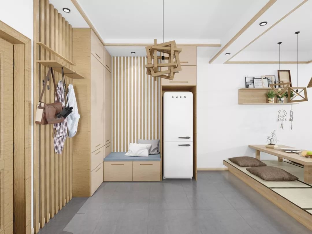 海外关注：日本人为啥有床不睡，非要睡“地板”？原因竟然是……