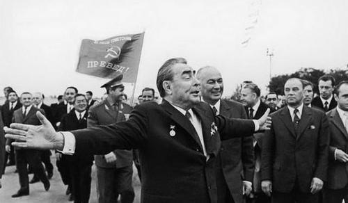 二战后，苏联入侵了哪些国家，其中有三个是自己盟国