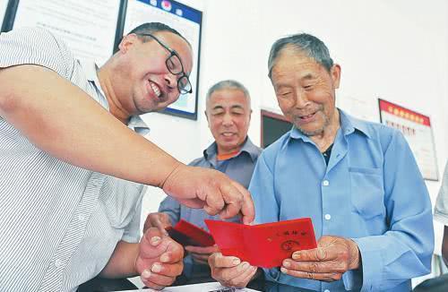 公务员这项福利政策让人羡慕，不是公积金，不是车补，而是……