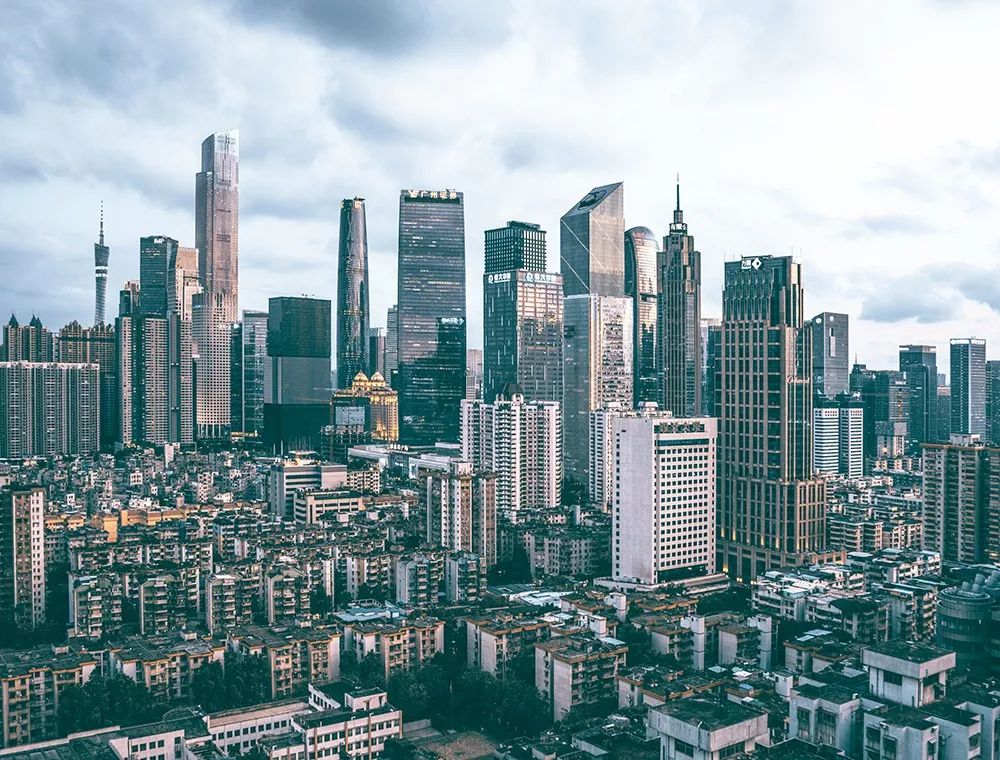 广州楼市开箱时刻：这些楼盘征服了挑剔的广州人