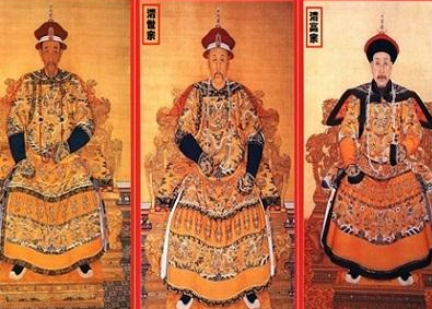 清朝从1616年建立到1912年灭亡，历时296年，一共打了多少年仗？