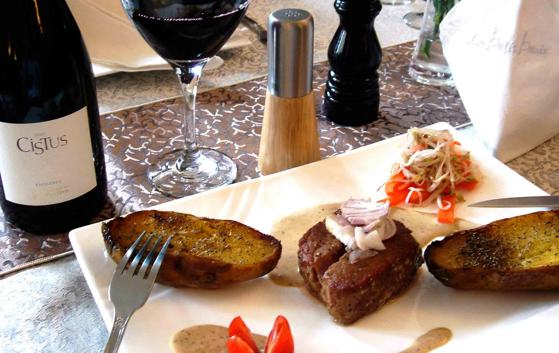 制作烤奶油南瓜意大利煨饭