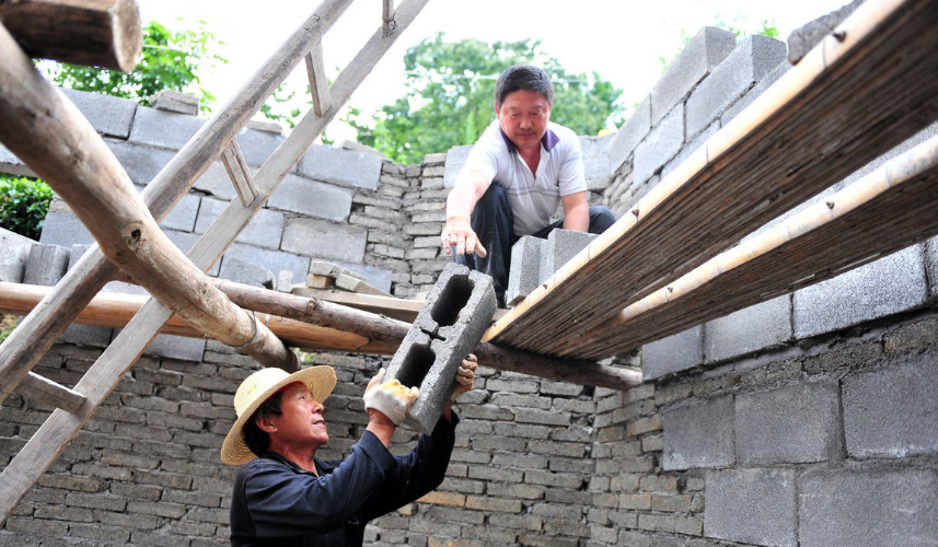 2019年农村房屋翻建最新政策：农房还能翻建吗？怎样才能翻建？